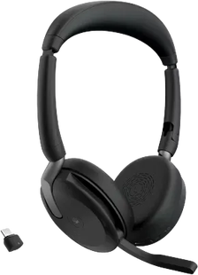 Jabra Evolve2 65 Flex USB C MS Draadloze Office Headset