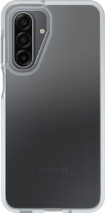 Otterbox React Samsung Galaxy A17 Back Cover Transparant