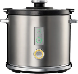 Solis Rice Cooker Multi 8162