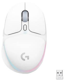 Logitech G705 Draadloze Gaming Muis