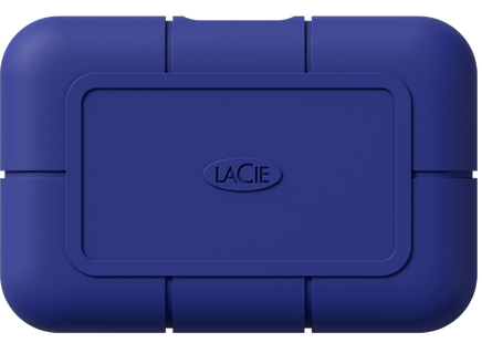 Lacie Rugged SSD Pro5 2TB