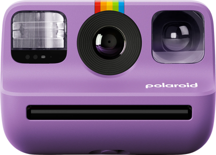 Polaroid Go 2 Paars