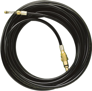 Nilfisk Riool-/buisreinigingsslang 8 meter