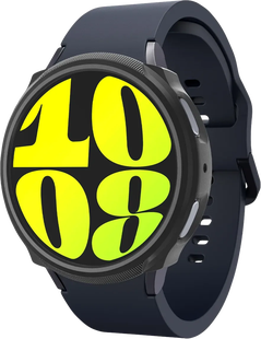 Spigen Samsung Galaxy Watch 7 44mm Bumper Case Zonder Glas