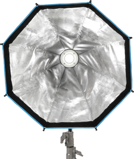 Nanlite Octagonal Softbox 60 cm FM Mount