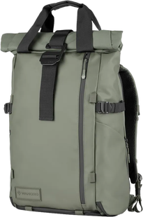 WANDRD THE PRVKE 31L V4 Groen