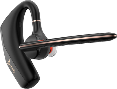 Poly Voyager Legend 50-M UC Bluetooth Headset + Oplaadcase