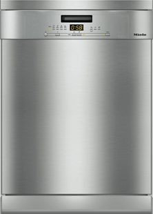 Miele G 5632 SC CLST