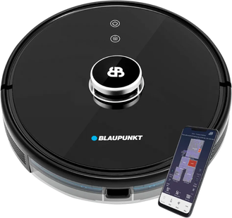 Blaupunkt Bluebot Xtreme