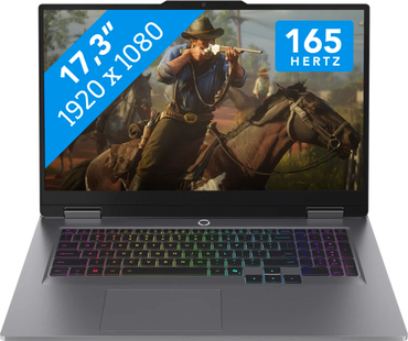 Lenovo LOQ 17IRX10 83JH004BMH