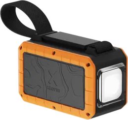 Xtorm Rugged Power Bank 40.000 mAh met Snelladen en Zaklamp