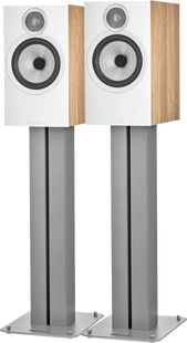 Bowers & Wilkins 606 S3 Bruin (per paar)