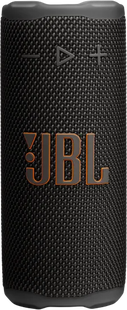 JBL Grip Zwart