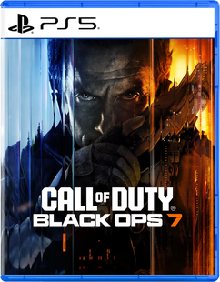 Call of Duty: Black Ops 7 PS5