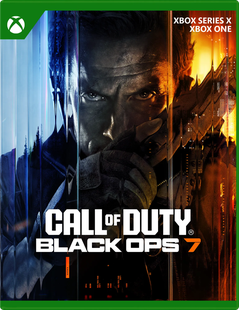 Call of Duty: Black Ops 7 Xbox Series X