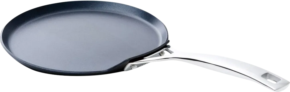 Le Creuset Les Forgees Crepespan 28 cm