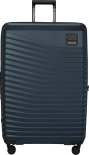 Samsonite Intuo Expandable Spinner 81cm Blue Nights