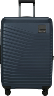 Samsonite Intuo Expandable Spinner 69cm Blue Nights