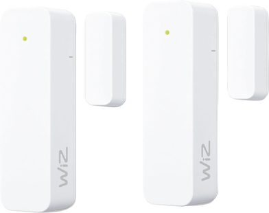 WiZ Contact Sensor 2-pack