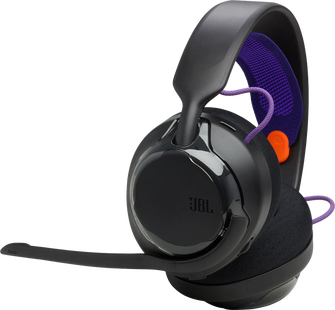 JBL Quantum 250 Zwart