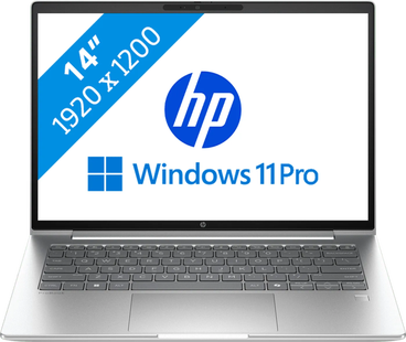 HP ProBook 4 G1a AI 14'' - B9YJ1ET QWERTY