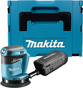 Makita DBO180ZJ (zonder accu)