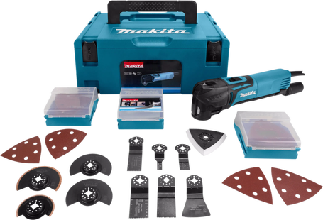 Makita TM3010CX2J