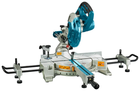 Makita DLS714NZ (zonder accu)