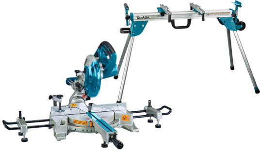 Makita DLS714NZ (zonder accu) + Onderstel