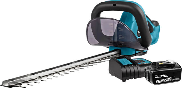 Makita DUH523Z 3,0 Ah Accu Starterspakket