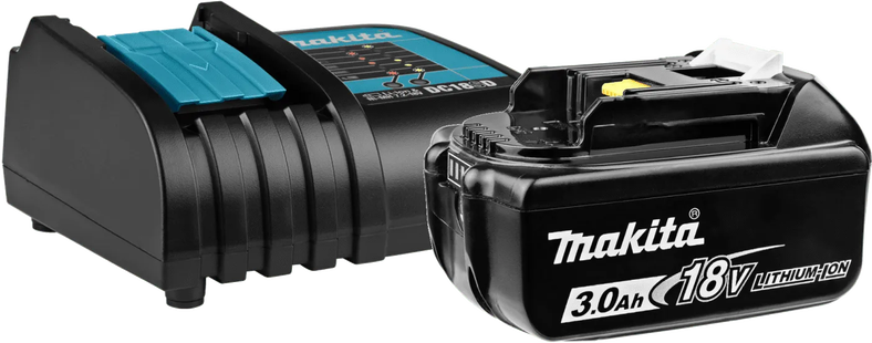 Makita Startset DC18SD+BL1830B