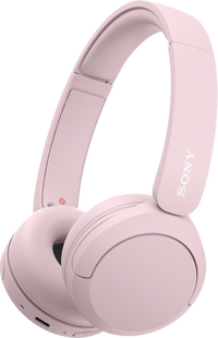 Sony WH-CH520 Roze