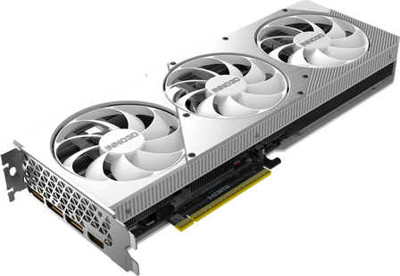 INNO3D GeForce RTX 5080 X3 OC WHITE 16GB