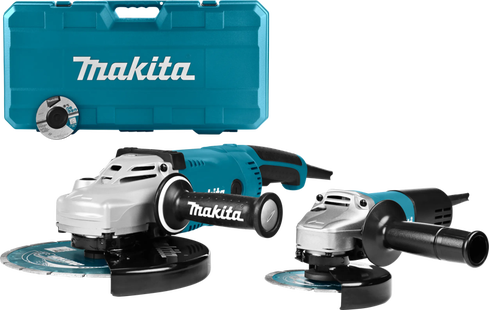 Makita DK0054X1 Combiset