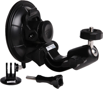 PRO-mounts Suction Cup Mount