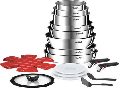 Tefal Ingenio Emotion L897SJ