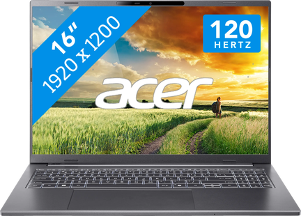 Acer Aspire 16 AI A16-52M-729K