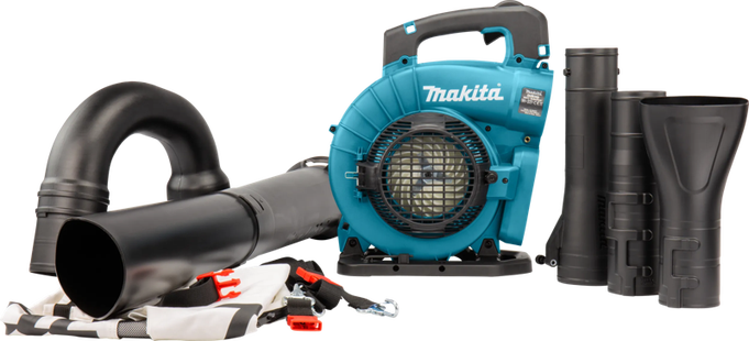 Makita DUB363ZV (zonder accu)