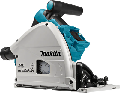 Makita DSP600ZJ (zonder accu)