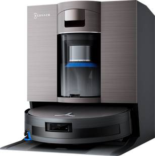 Ecovacs Deebot X11 OmniCyclone