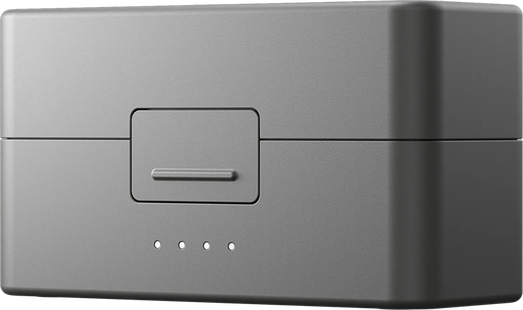 DJI Mic 3 Charging Case