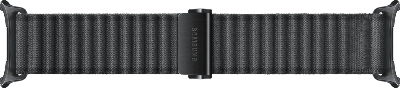 Samsung Watch Ultra Trail Horlogeband Grijs