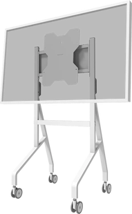 Neomounts MOVE Go Flip FL50-515WH1 Samsung Flip trolley 55-65