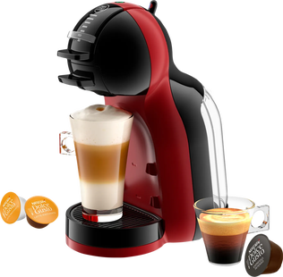 Krups NESCAFÉ Dolce Gusto Mini Me KP123H