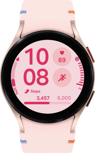 Samsung Galaxy Watch FE Roze