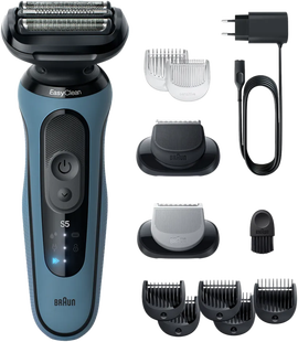 Braun Series 5 52-A1650S Azure