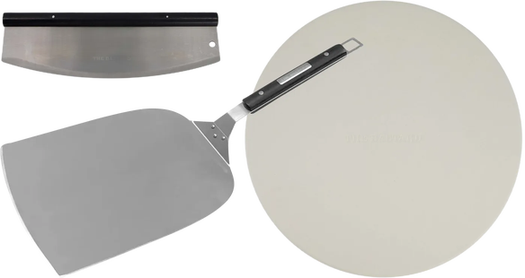 The Bastard Pizzaset Medium