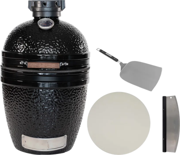 The Bastard Classic Medium Solo Pizzapakket