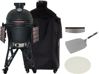 The Bastard Urban Medium Pizzapakket