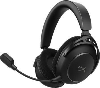 HyperX Cloud Alpha 2 Wireless Zwart